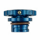 Turbosmart Oil Cap - Notch - LS