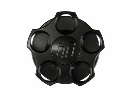 Turbosmart Oil Cap - M35x4 -Ford/Mazda