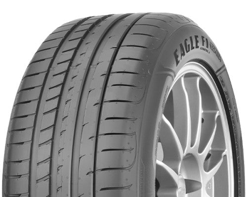 Goodyear Eagle F1 Asymmetric 2 SUV — 285/45R20 108W
