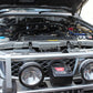 Plazmaman Patrol GQ/GU TD42 Water to Air Intercooler – Stage 1