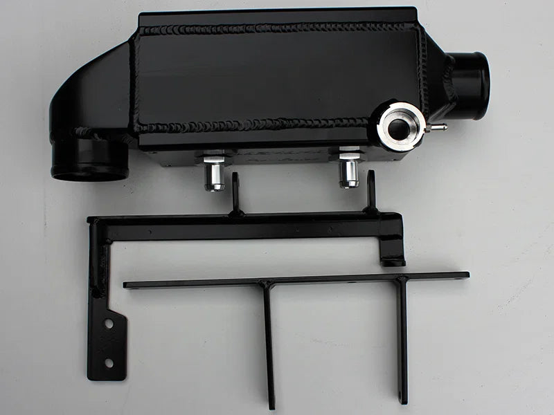 Plazmaman Patrol GQ/GU TD42 Water to Air Intercooler – Stage 1