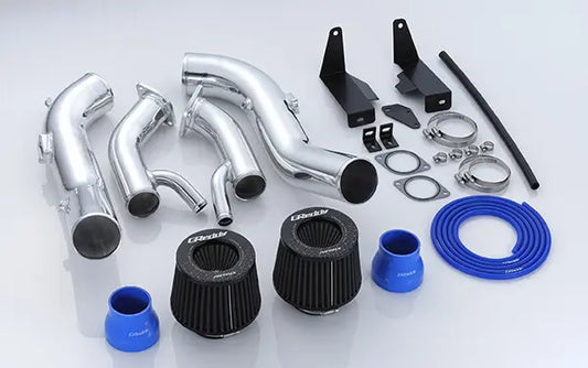 GReddy Suction KIT 80mm SPL	/ R35 GT-R