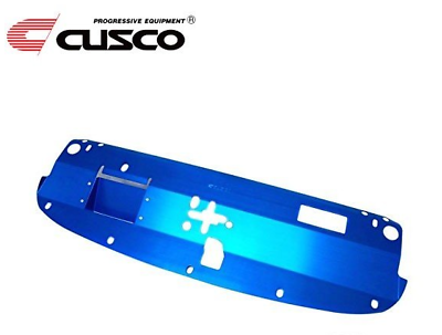 CUSCO Radiator Cooling Plate / Honda S2000