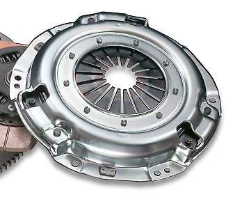 TODA Sports Strengthened Clutch Cover Toyota Altezza 3SG SXE10