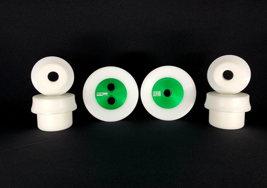 SERIALNINE JZX100 Chaser / Mark II / Cresta Differential Bushing Kit