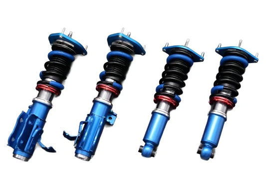 CUSCO Street Zero-A Coilover Suspension / Honda Integra DC2