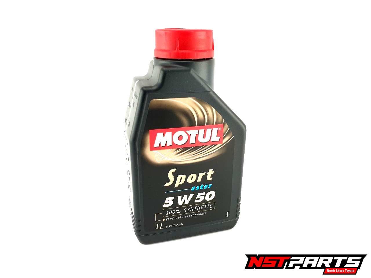 MOTUL Sport 5W50 1L