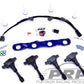 Mitsubishi 4G63 Evo 4 - 9 Ignition Coil Kit