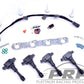 Mitsubishi 4G63 Evo 4 - 9 Ignition Coil Kit