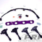 Mitsubishi 4G63 Evo 4 - 9 Ignition Coil Kit