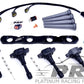 PRP Ignition Coil Kit - Mitsubishi Evo X 4B11
