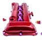 Rocker Cover Dress Up Bolt Kit to suit Nissan SR20 / P11 / P12
