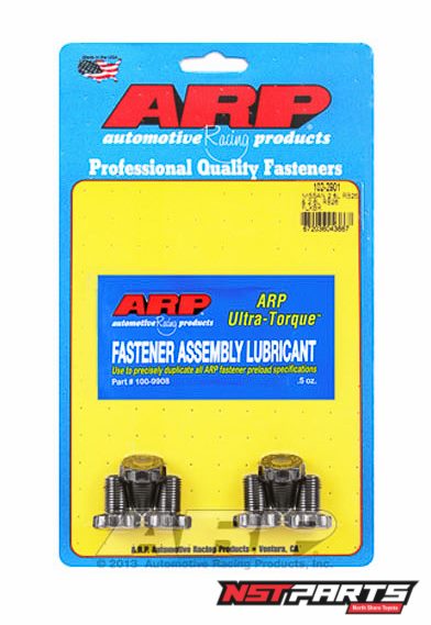 ARP Pro Series Flexplate Bolt Kits / Nissan RB25 & RB26