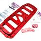 RB30 Wet Sump Block Brace