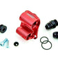 Nissan RB Twin Cam Double Head Drain Oil & Coolant