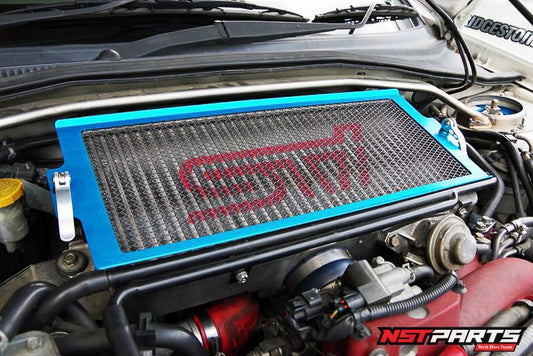 CUSCO Intercooler Net Subaru Impreza WRX STI GDB