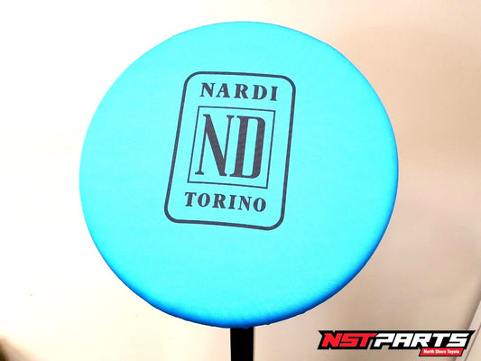 Nardi Torino Steering Wheel Fabric Cover