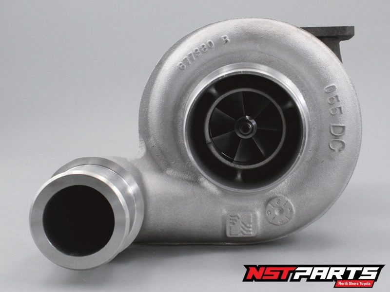 Borg Warner S300SX Airwerks Turbo 60/68 .88A/R / S300SX3 (S360)