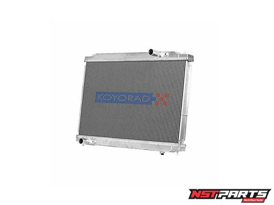 Koyo Racing Full Alloy Radiator / Nissan R34 GTR 98-00