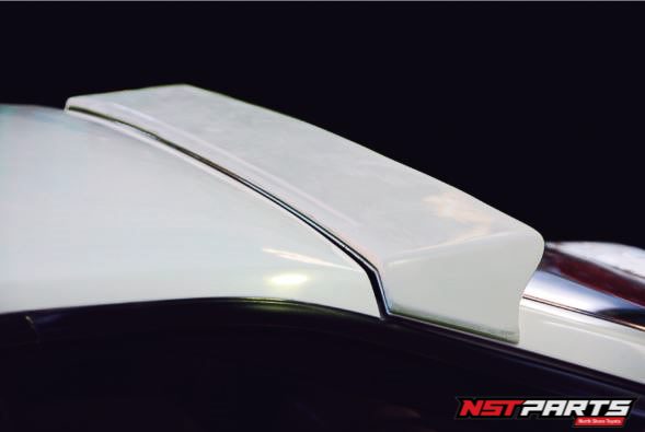 D-MAX Roof Spoiler / Toyota Corolla / Sprinter AE86 Hatchback