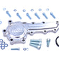 Nissan RB Water Pump Delete