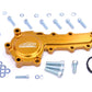 Nissan RB Water Pump Delete