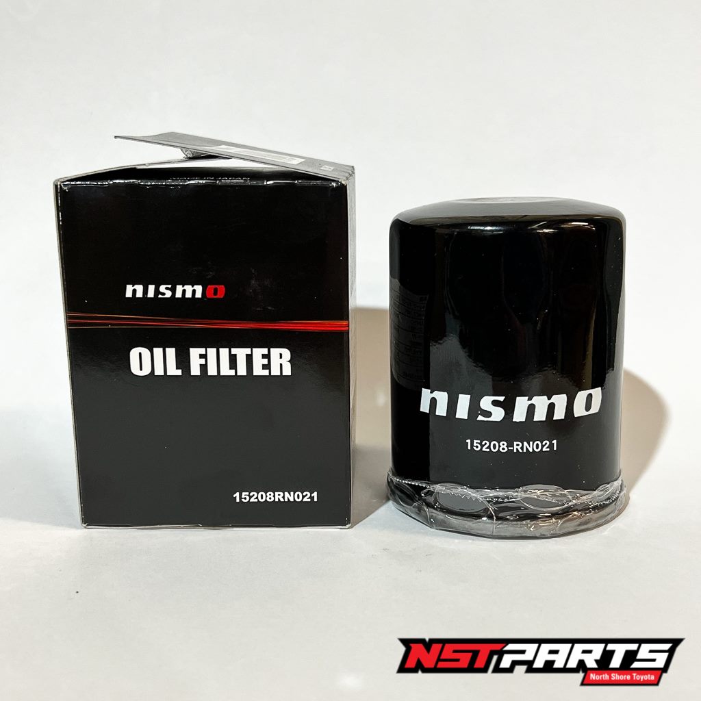 NISMO Oil Filter 3/4-16 UNF