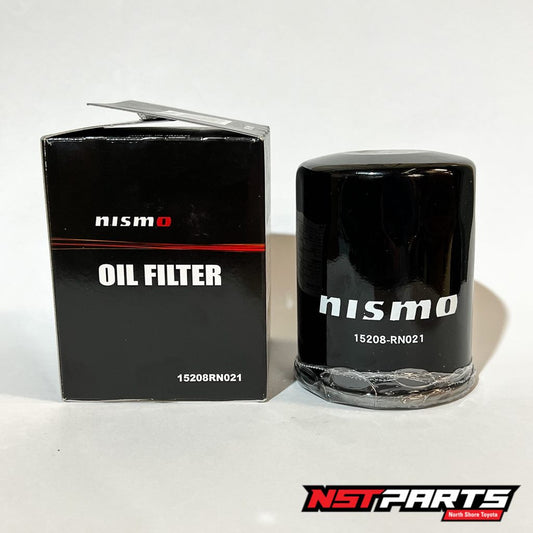 NISMO Oil Filter 3/4-16 UNF