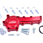 Nissan RB Water Pump Delete