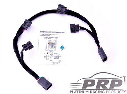PRP Coil Loom - Mitsubishi Evo 1-9 4G63