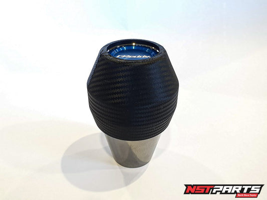Trust / GReddy Shift Knob Cover For A-TYPE