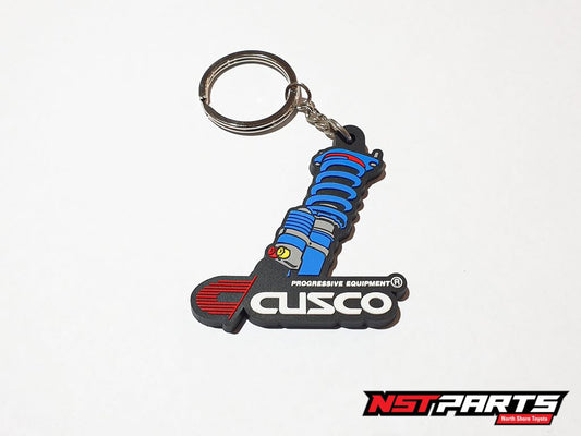 CUSCO Key Ring Suspension (Coilover)