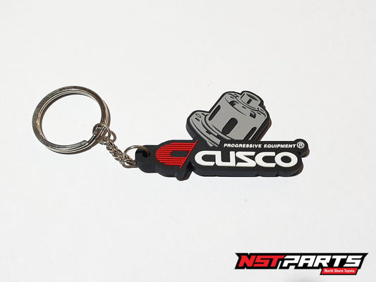 CUSCO LSD Keyring