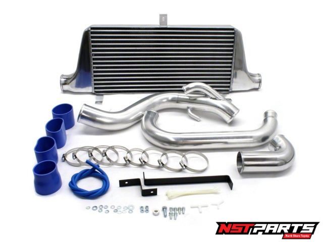 Trust / GReddy SPEC-LS Front Mount Intercooler Kit Nissan Silvia S14 / S15