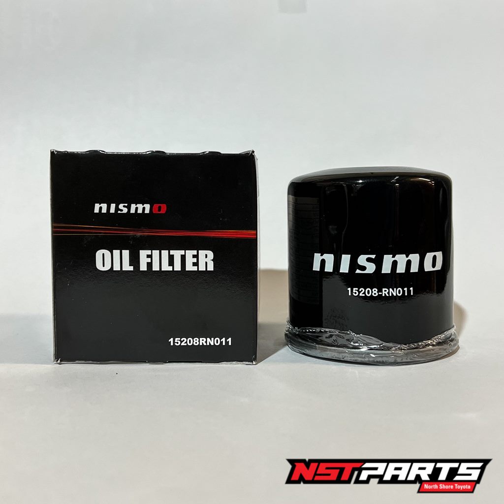 NISMO Oil Filter M20