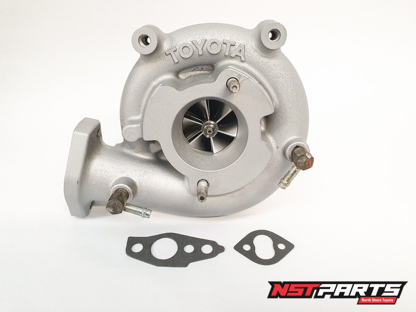 NITEPARTS CT15B JZX100/110 1JZGTE VVTi Turbocharger upgrade