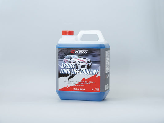 CUSCO Sport Long Life Coolant 4L