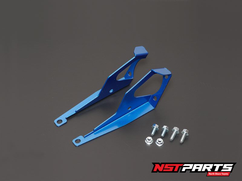 CUSCO Brake Pedal reinforced bracket / Toyota 86 ZN6 / GR86 ZN8