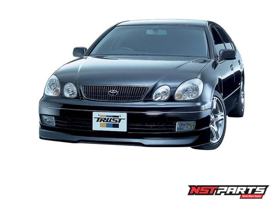 Trust / GReddy Toyota Aristo JZS161 Front Lip / Skirt