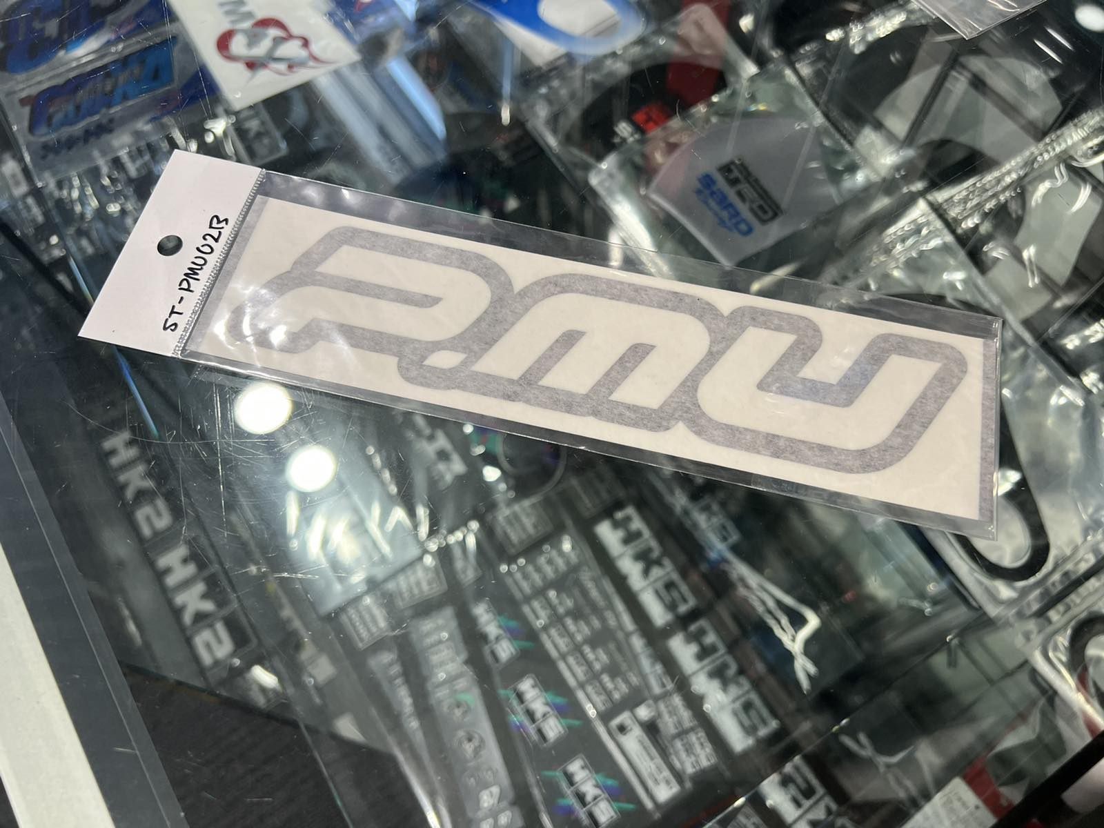 updated – NST Parts