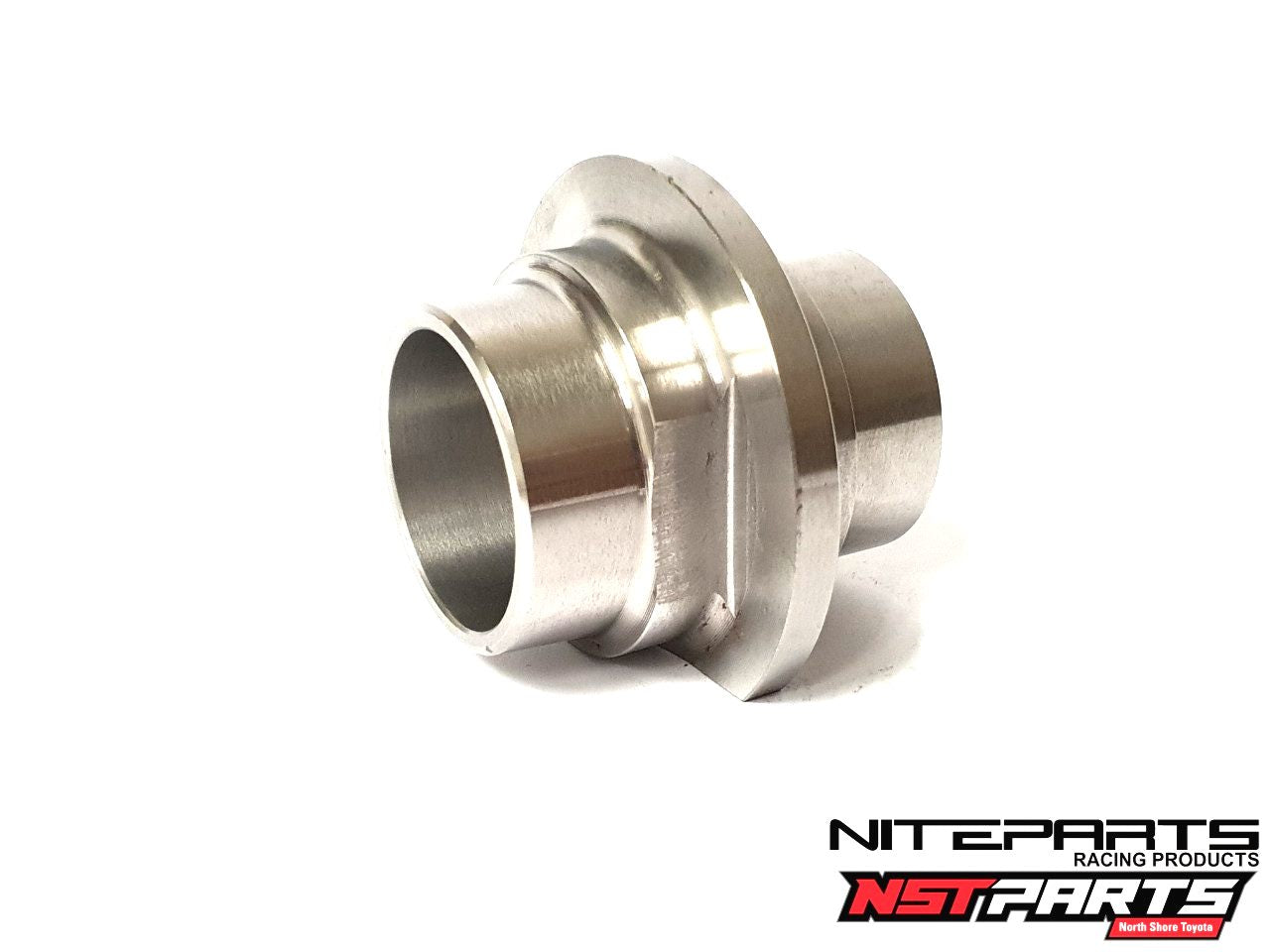 NITEPARTS CNC K24 Release Bearing Carrier - Extra Short
