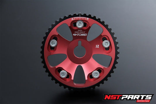 TOMEI Adjustable Cam Timing Gear / 1JZGTE 2JZGTE