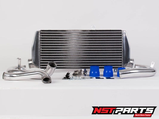 Trust / GReddy SPEC-LS Front Mount Intercooler Kit Mitsubishi Evolution 4-6