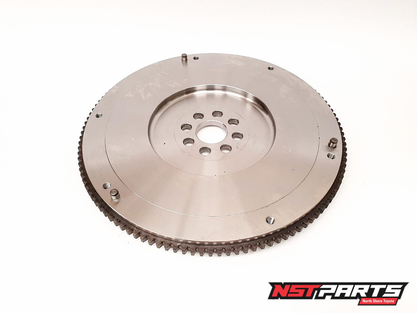 NP CNC K20/24 FLYWHEEL 9.5"