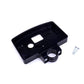 MoTeC C127/ C187 Display Dash Mount