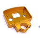 Motec C125 / C185 Display Dash Mount