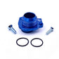 RB Twin Cam Pro Series Cooling Head drain