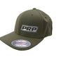 PRP Fitted Cap