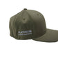 PRP Fitted Cap