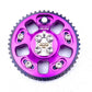 Titanium Cam Gear Bolts